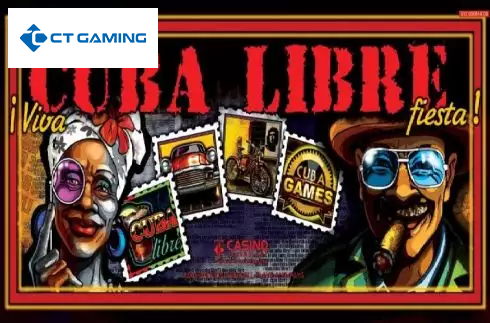 Viva Cuba Libre